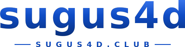 sugus4d logo